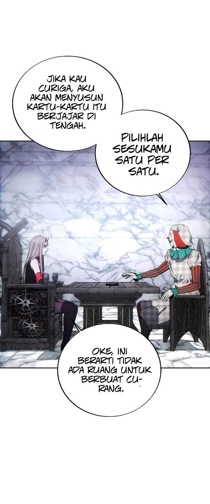How to Live as a Villain Chapter 118 - halaman 32