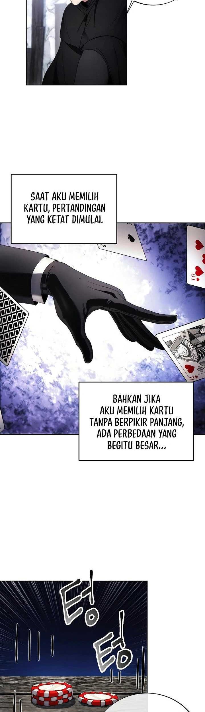 How to Live as a Villain Chapter 118 - halaman 34