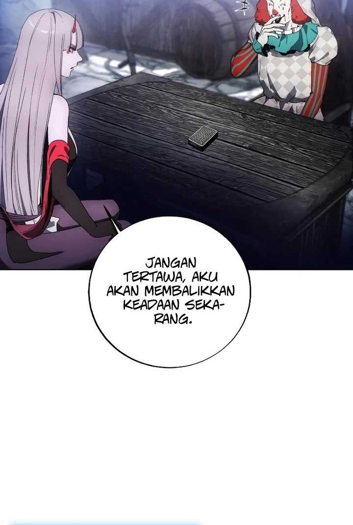 How to Live as a Villain Chapter 118 - halaman 36