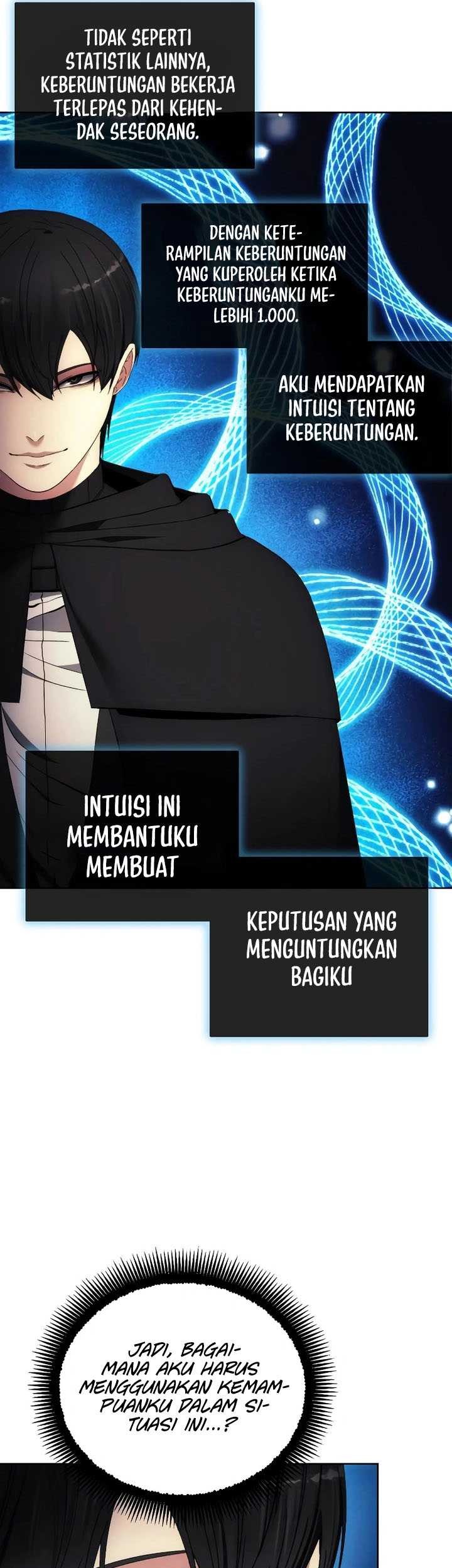 How to Live as a Villain Chapter 118 - halaman 37