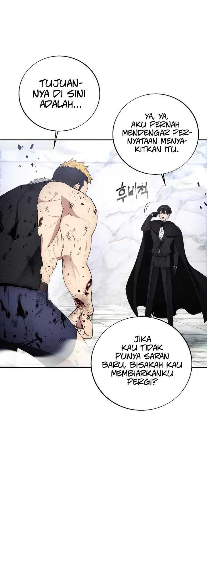 How to Live as a Villain Chapter 118 - halaman 4