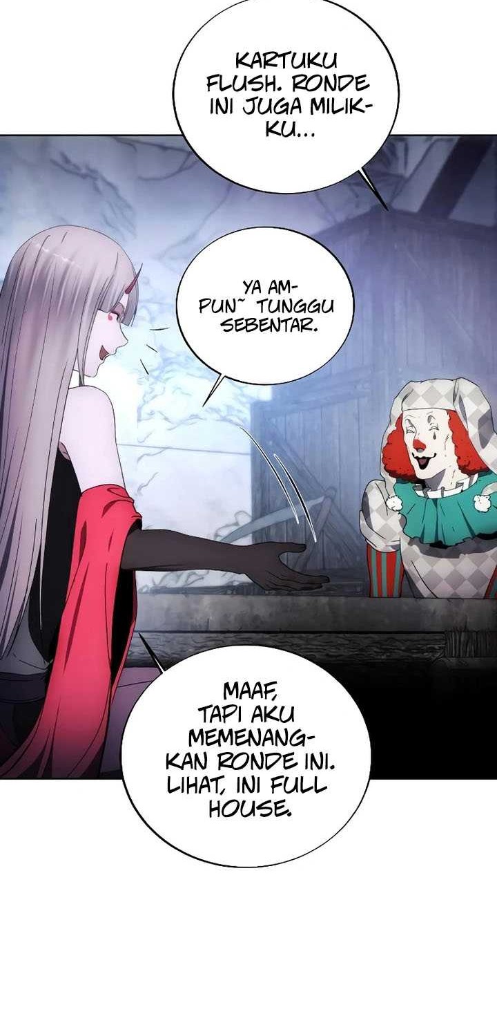 How to Live as a Villain Chapter 118 - halaman 40