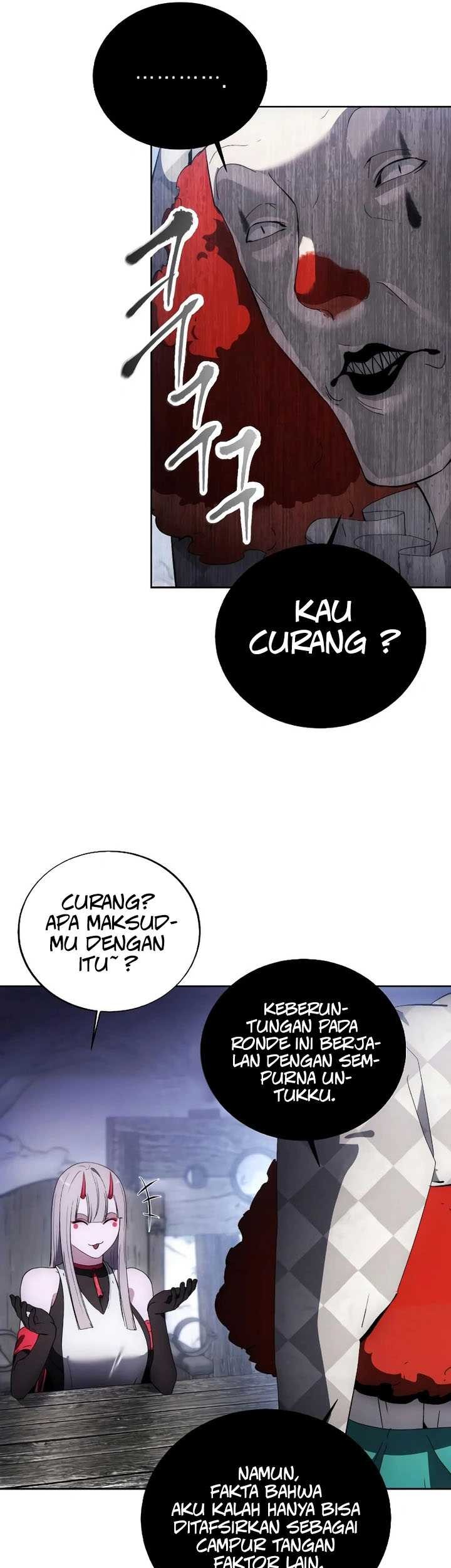 How to Live as a Villain Chapter 118 - halaman 41