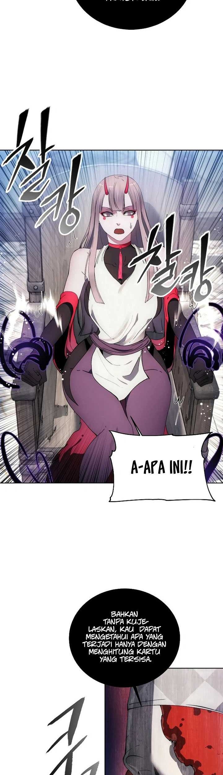 How to Live as a Villain Chapter 118 - halaman 42
