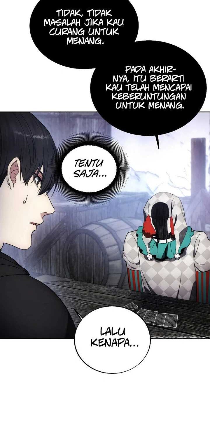 How to Live as a Villain Chapter 118 - halaman 44