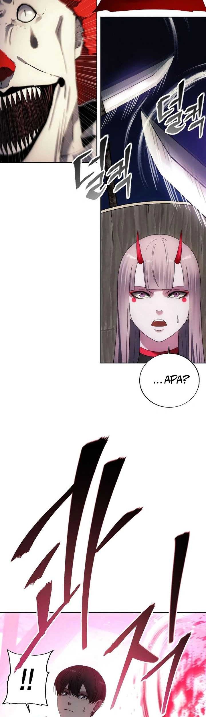 How to Live as a Villain Chapter 118 - halaman 46