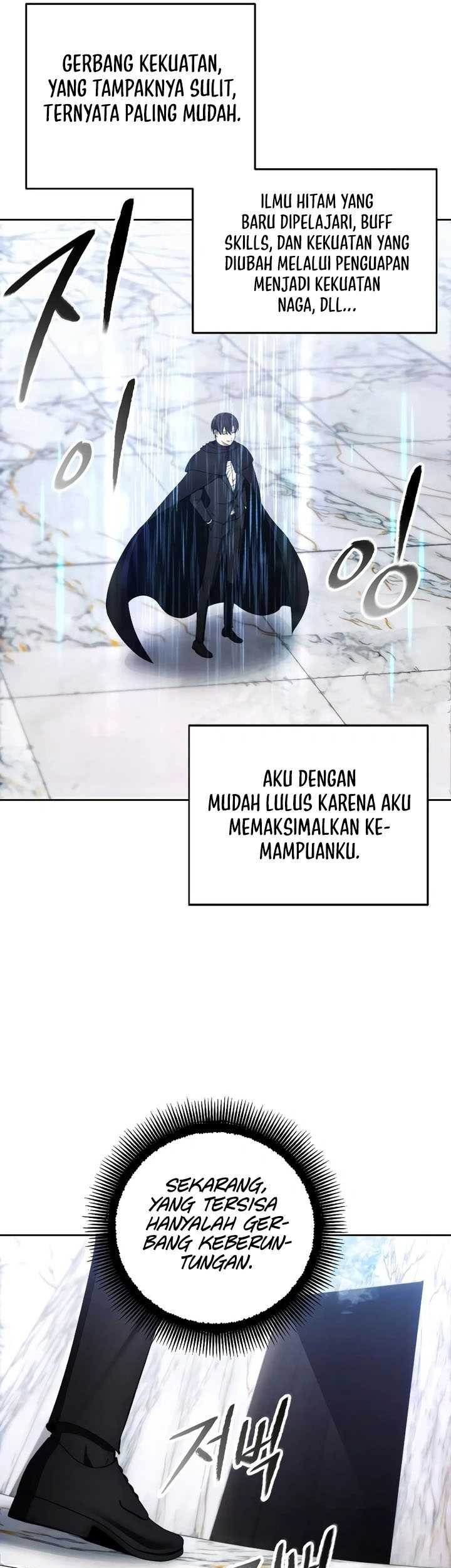 How to Live as a Villain Chapter 118 - halaman 5
