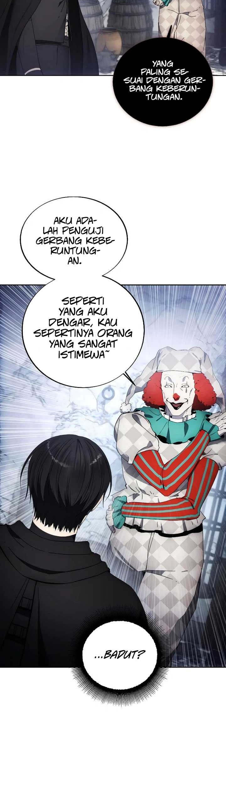 How to Live as a Villain Chapter 118 - halaman 7