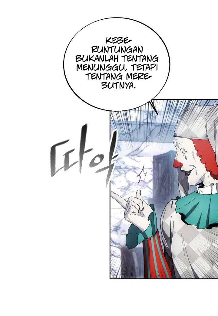 How to Live as a Villain Chapter 118 - halaman 8