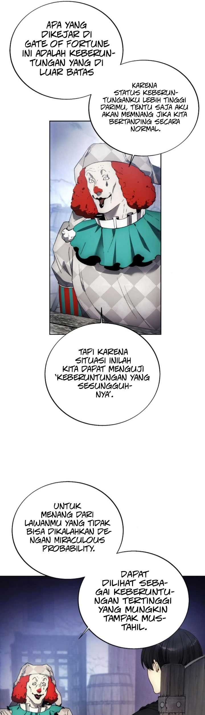 How to Live as a Villain Chapter 119 - halaman 10