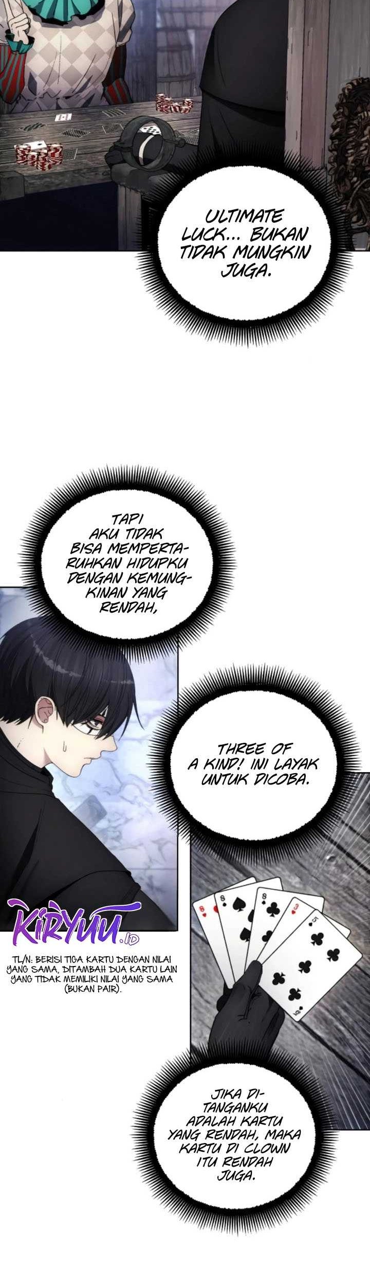 How to Live as a Villain Chapter 119 - halaman 11
