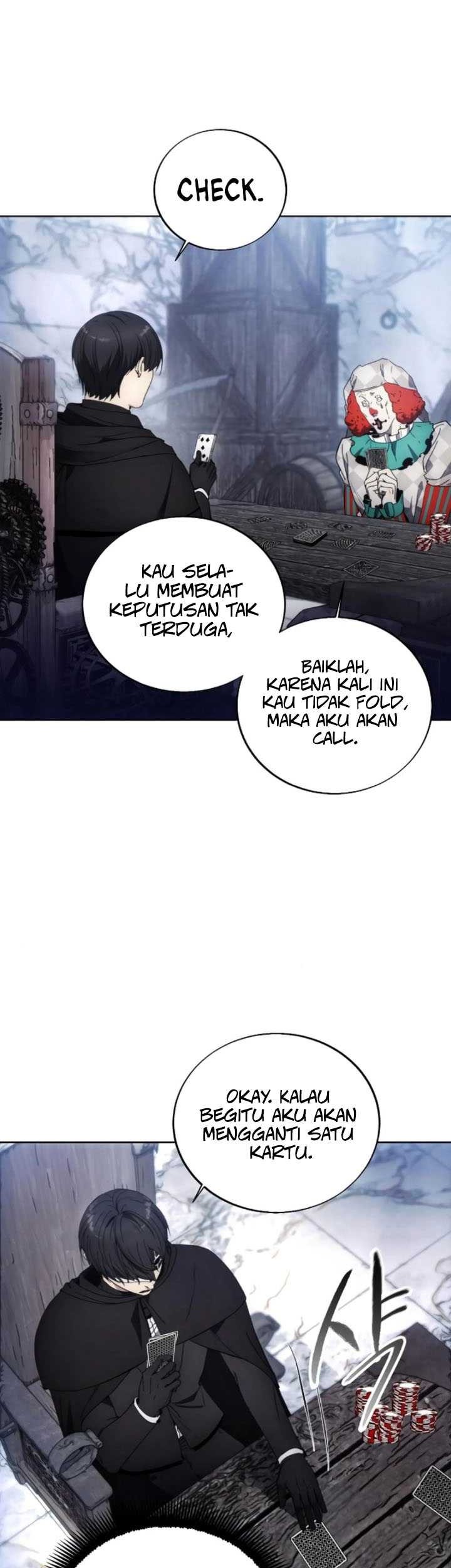 How to Live as a Villain Chapter 119 - halaman 12