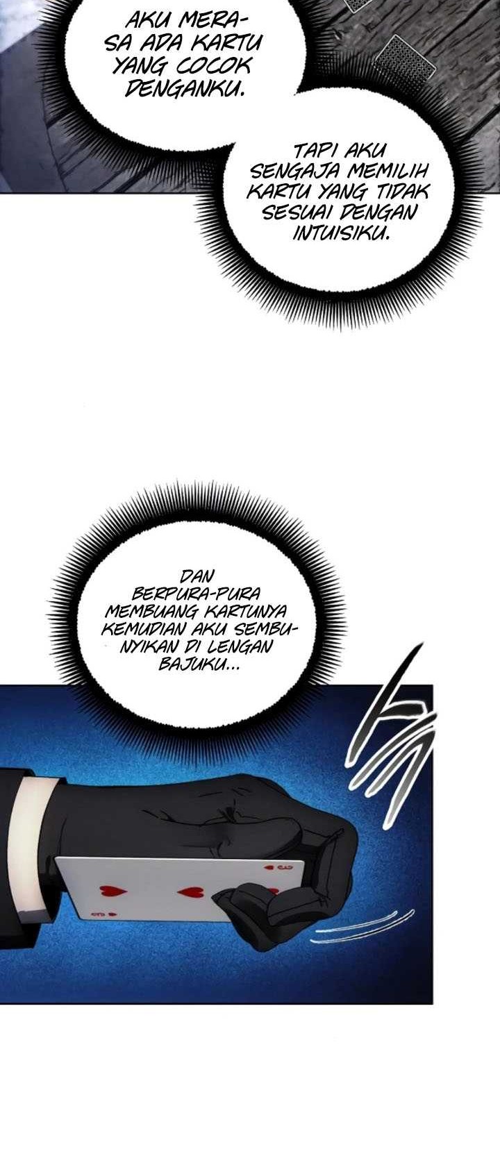 How to Live as a Villain Chapter 119 - halaman 13