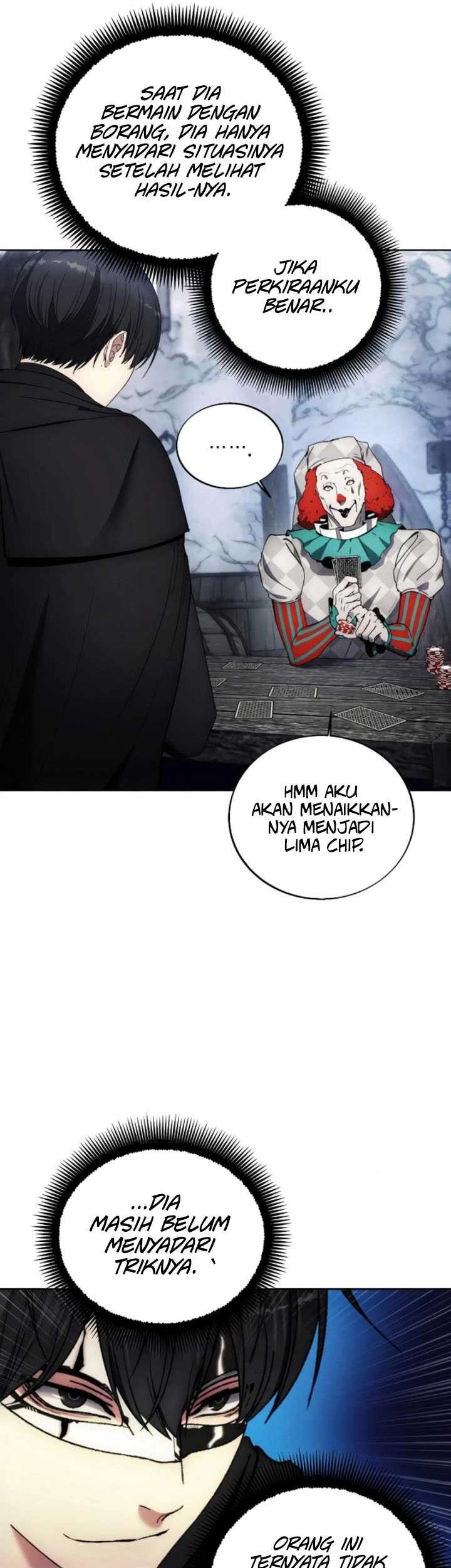 How to Live as a Villain Chapter 119 - halaman 14