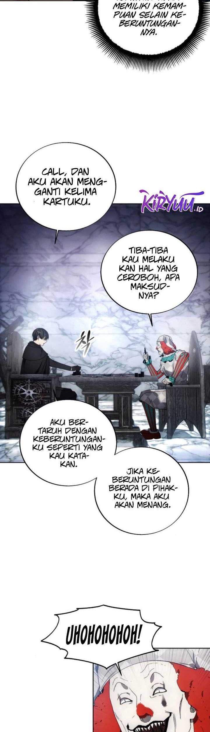 How to Live as a Villain Chapter 119 - halaman 15