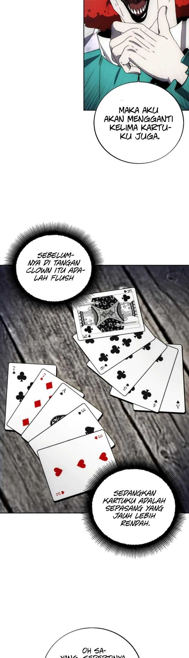 How to Live as a Villain Chapter 119 - halaman 16