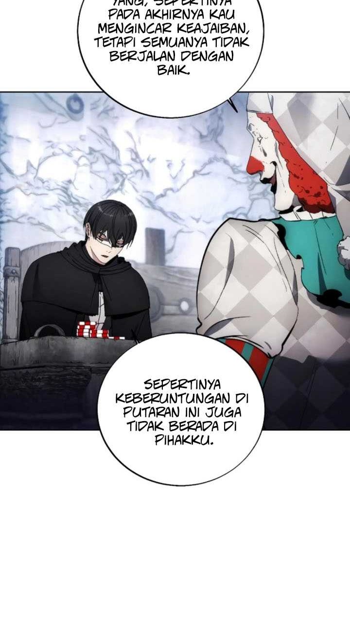 How to Live as a Villain Chapter 119 - halaman 17