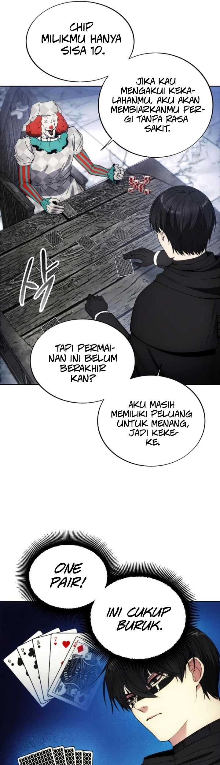 How to Live as a Villain Chapter 119 - halaman 18