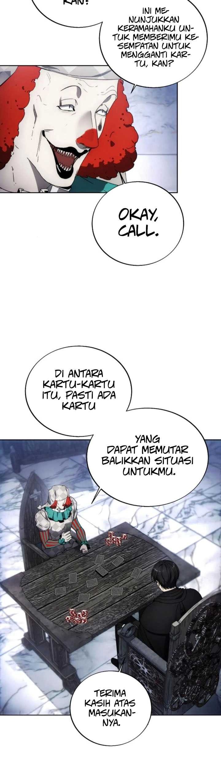 How to Live as a Villain Chapter 119 - halaman 20