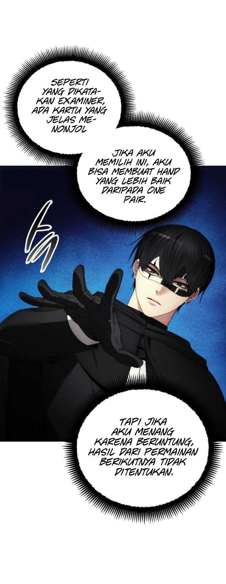 How to Live as a Villain Chapter 119 - halaman 21