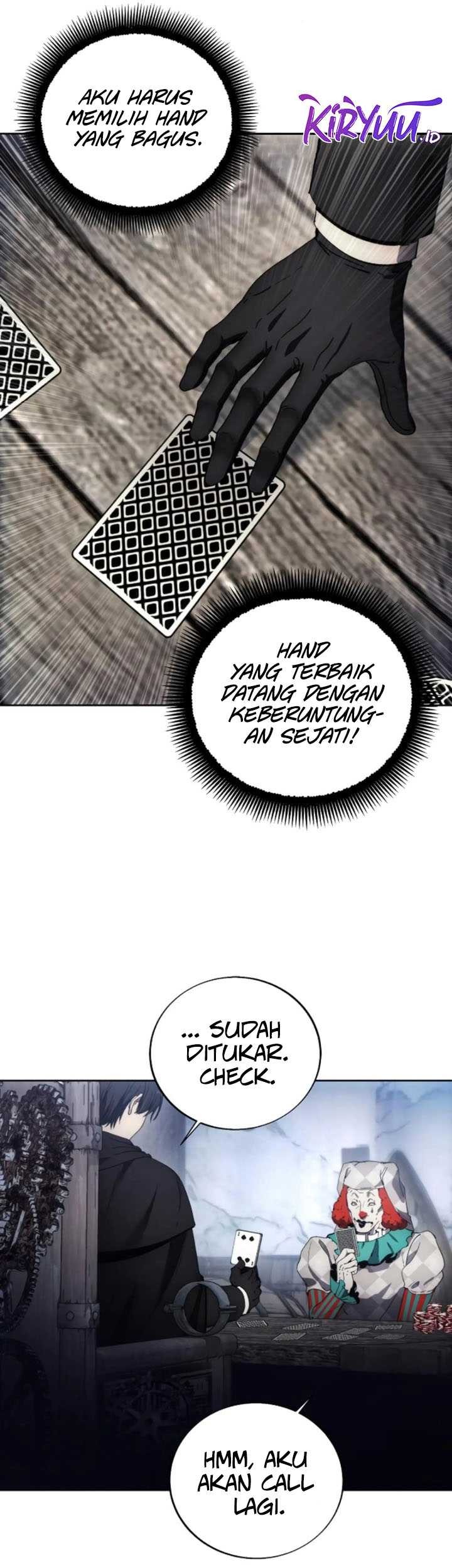 How to Live as a Villain Chapter 119 - halaman 22