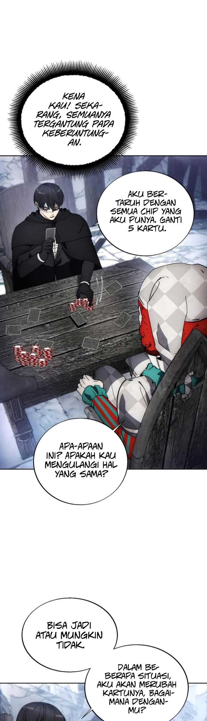 How to Live as a Villain Chapter 119 - halaman 23