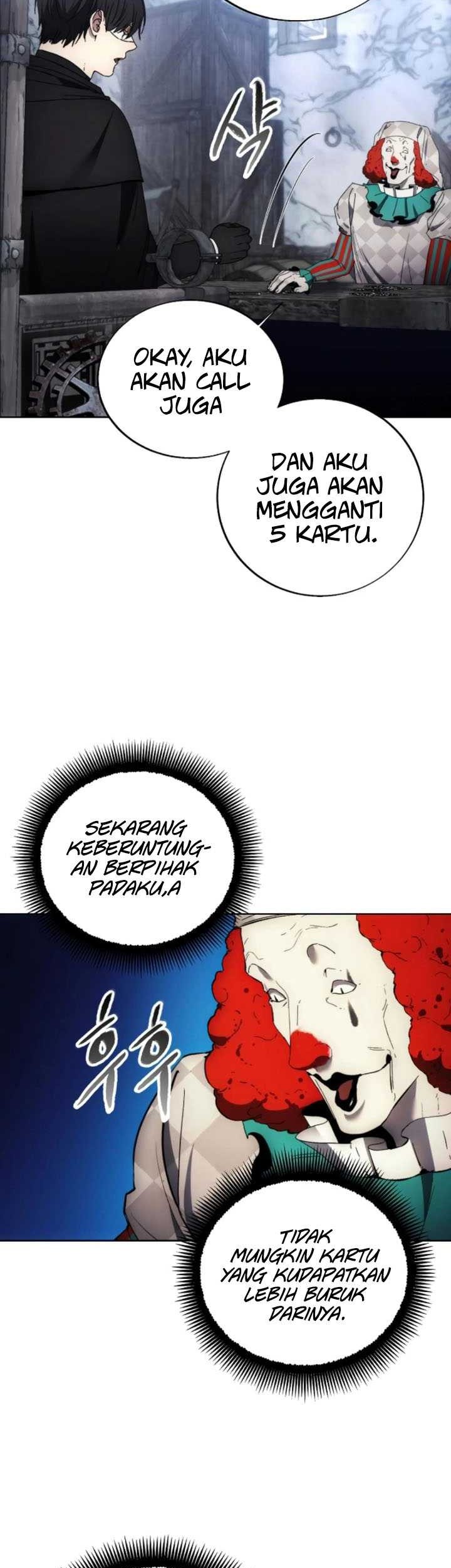 How to Live as a Villain Chapter 119 - halaman 24