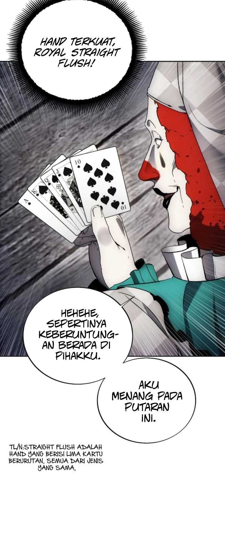 How to Live as a Villain Chapter 119 - halaman 25