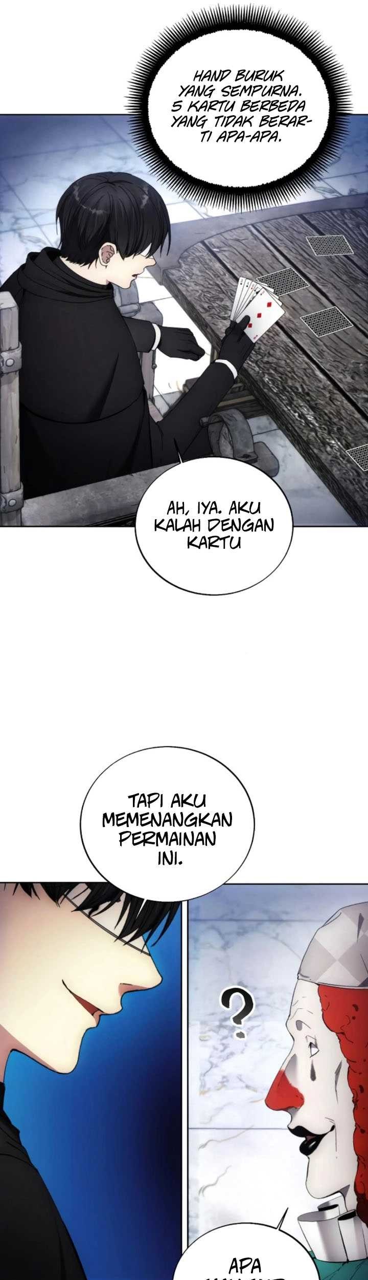 How to Live as a Villain Chapter 119 - halaman 26