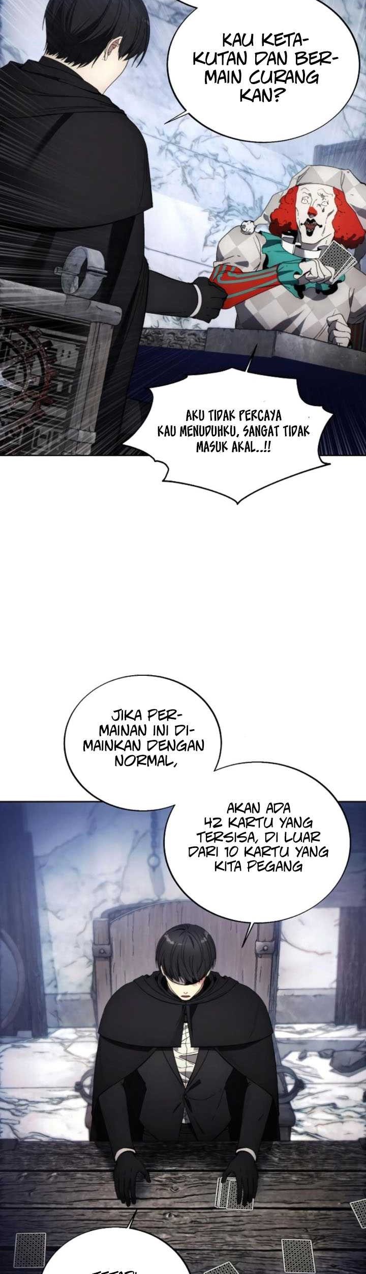 How to Live as a Villain Chapter 119 - halaman 28