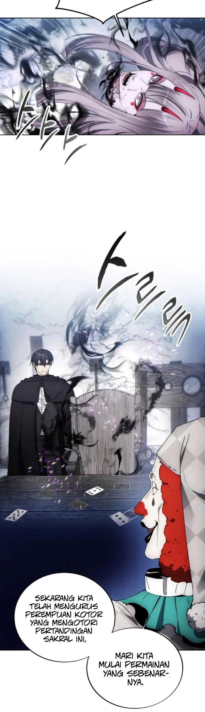 How to Live as a Villain Chapter 119 - halaman 3