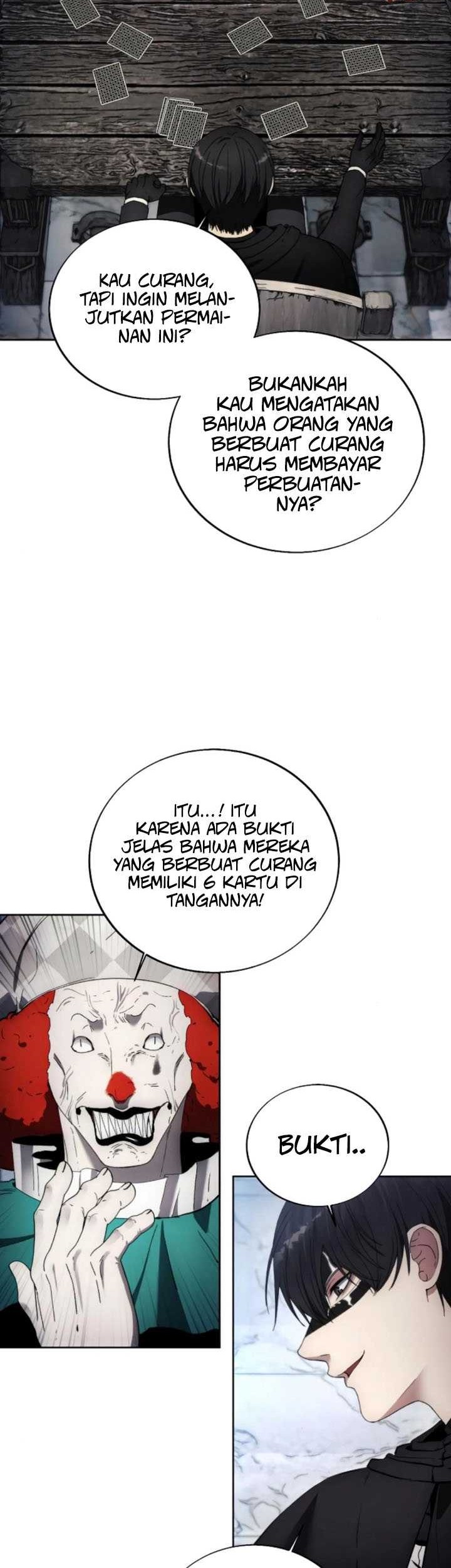 How to Live as a Villain Chapter 119 - halaman 31