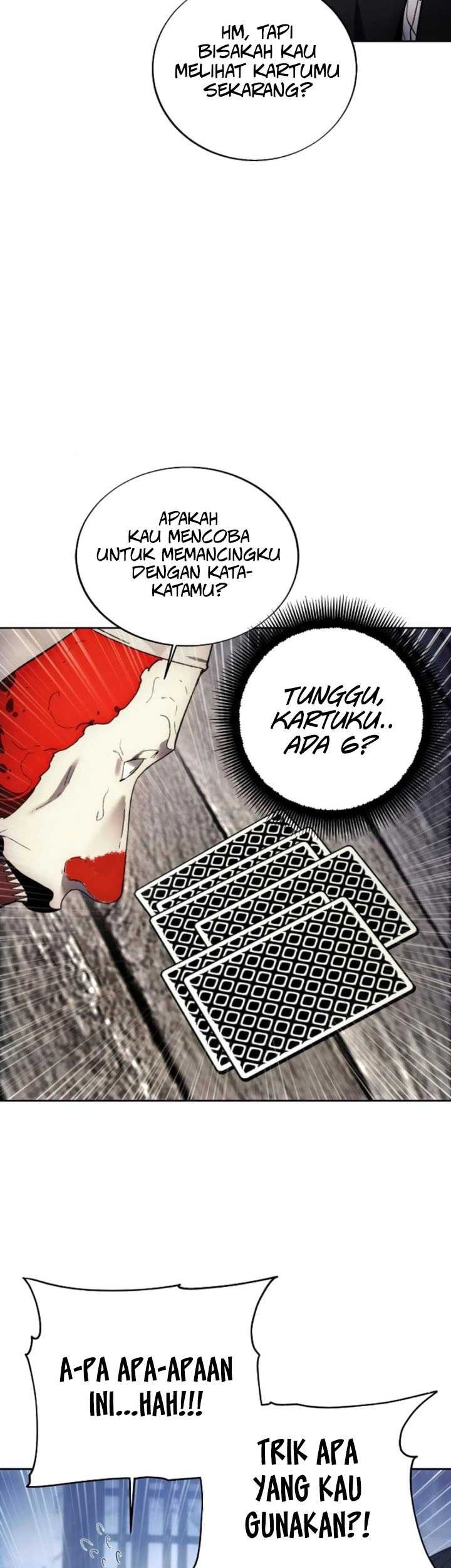 How to Live as a Villain Chapter 119 - halaman 32