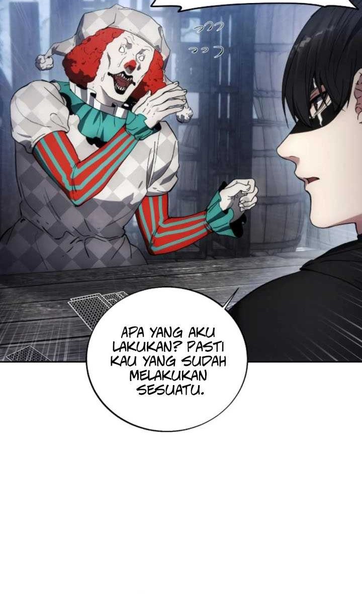 How to Live as a Villain Chapter 119 - halaman 33