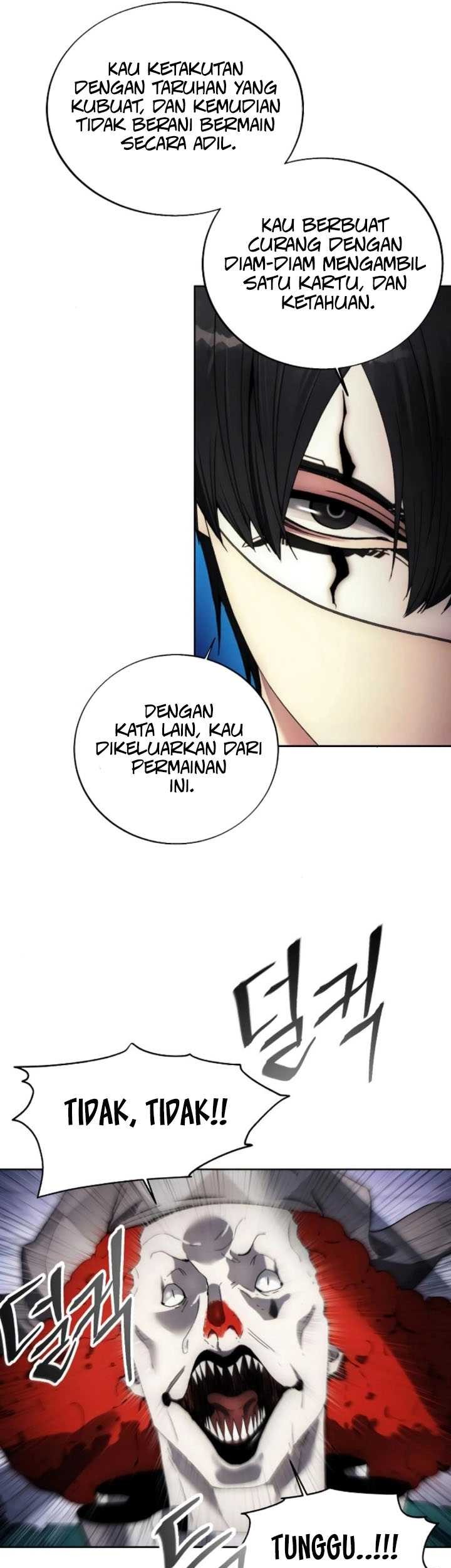 How to Live as a Villain Chapter 119 - halaman 34