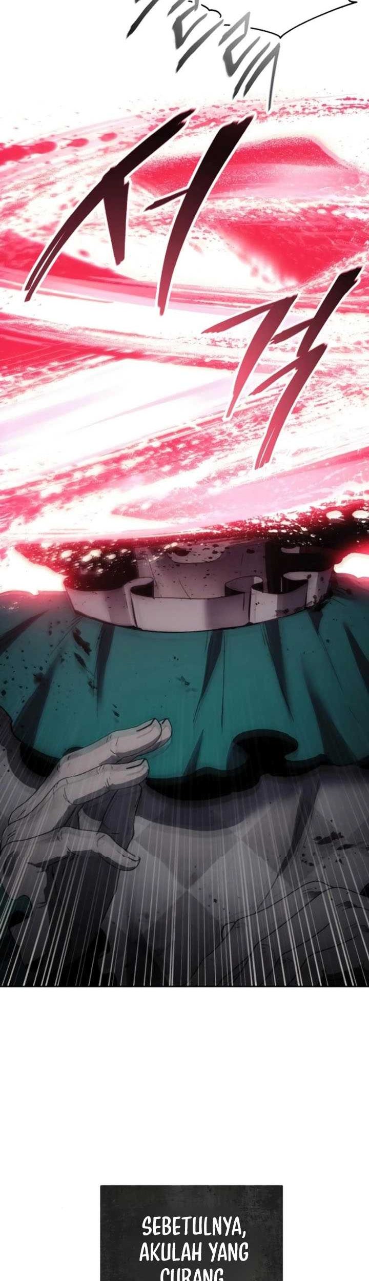 How to Live as a Villain Chapter 119 - halaman 35
