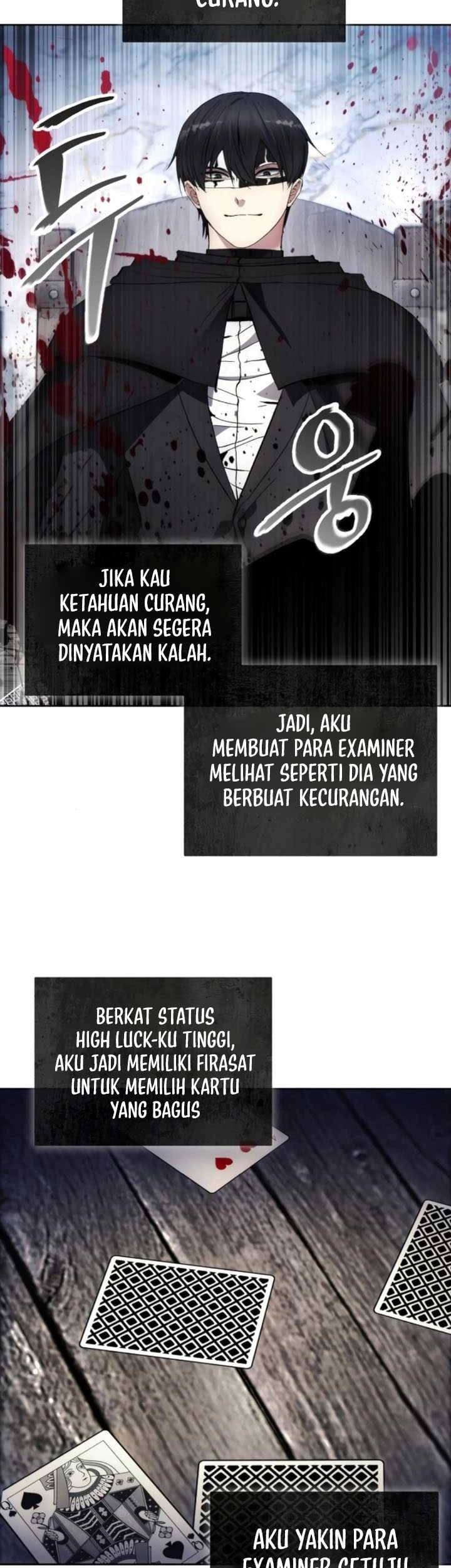 How to Live as a Villain Chapter 119 - halaman 36