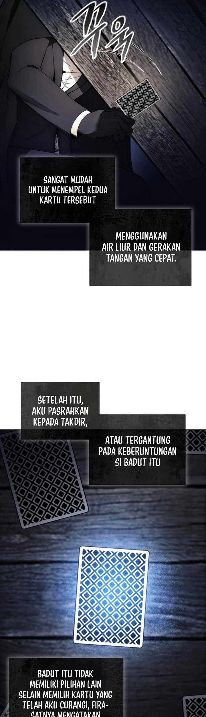 How to Live as a Villain Chapter 119 - halaman 38
