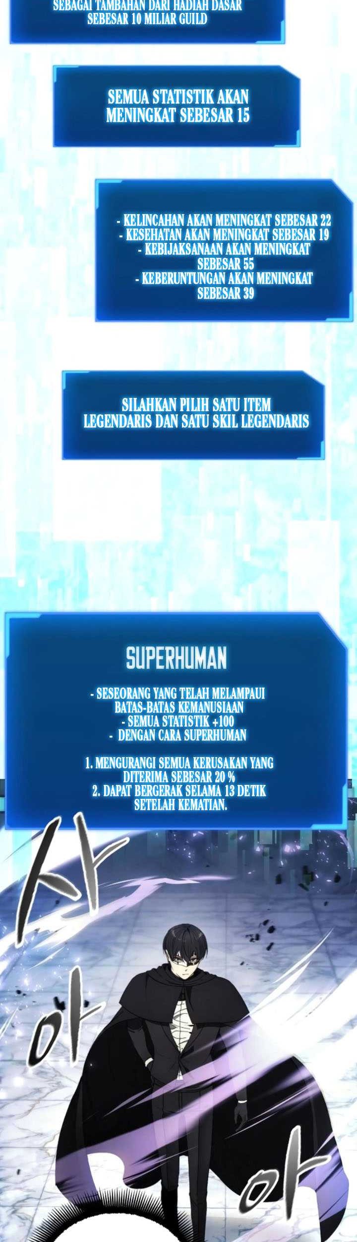 How to Live as a Villain Chapter 119 - halaman 40