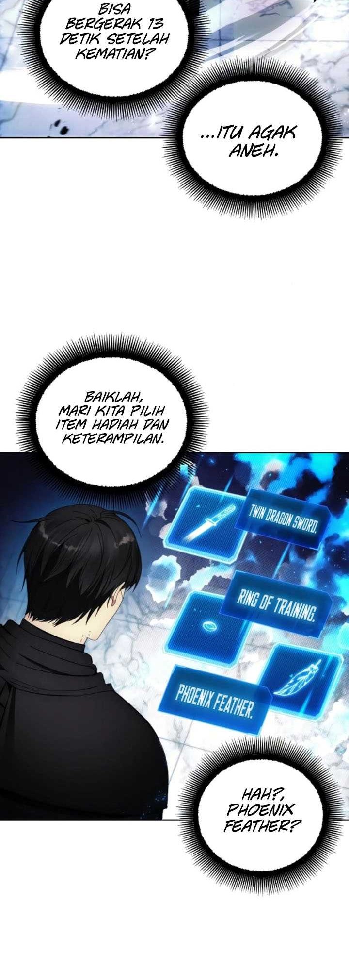 How to Live as a Villain Chapter 119 - halaman 41