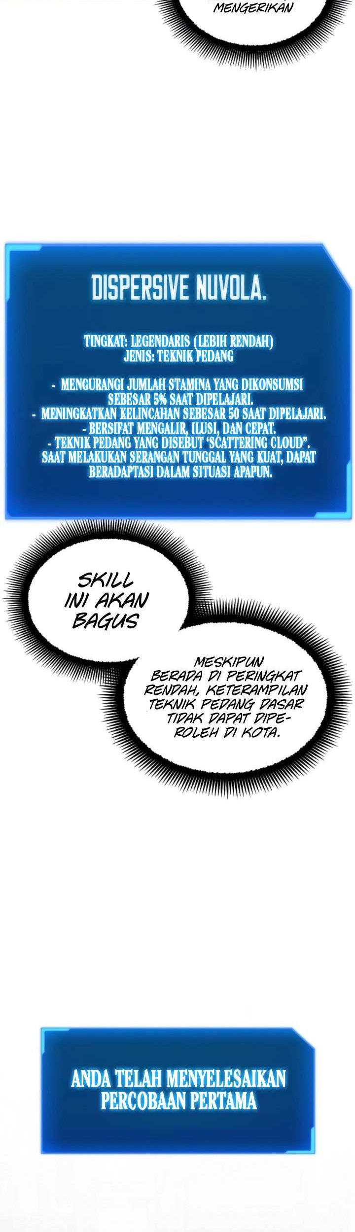 How to Live as a Villain Chapter 119 - halaman 43