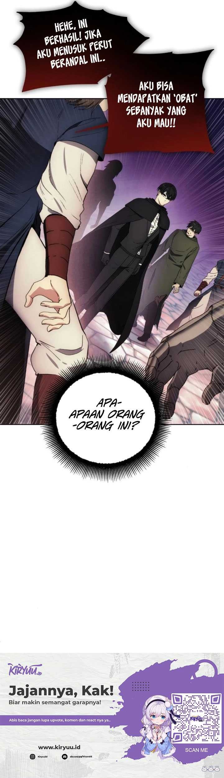 How to Live as a Villain Chapter 119 - halaman 46