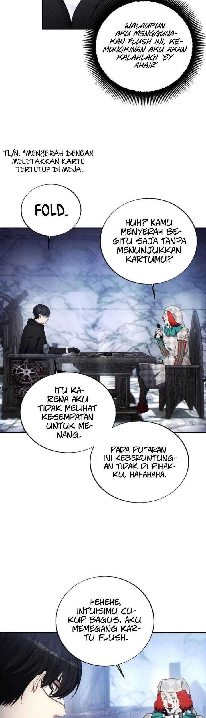 How to Live as a Villain Chapter 119 - halaman 7