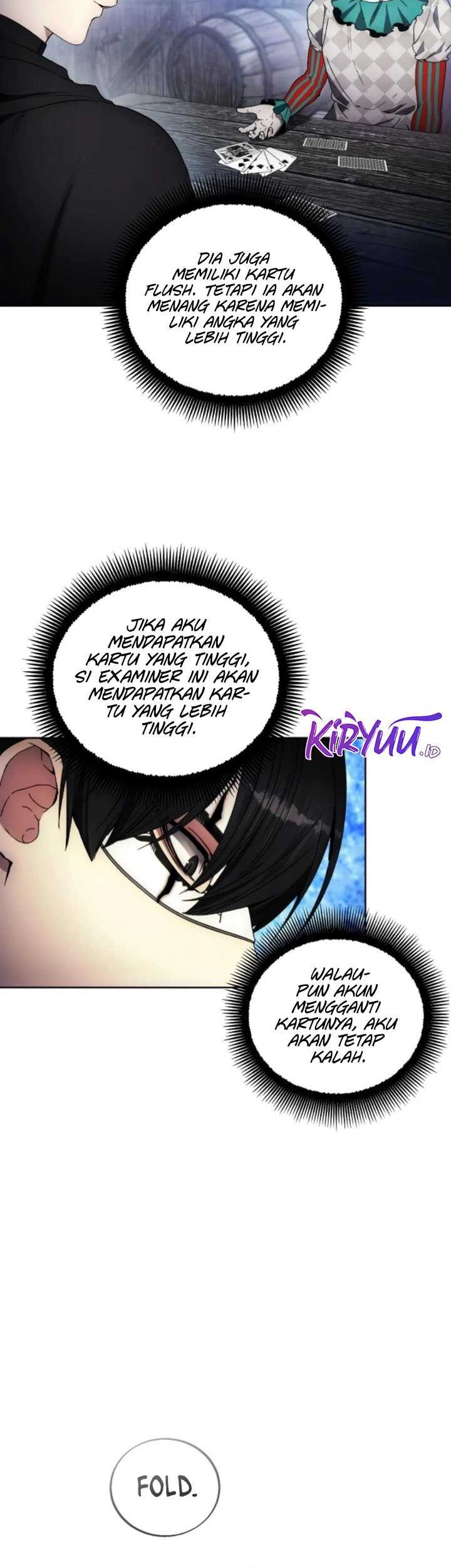 How to Live as a Villain Chapter 119 - halaman 8