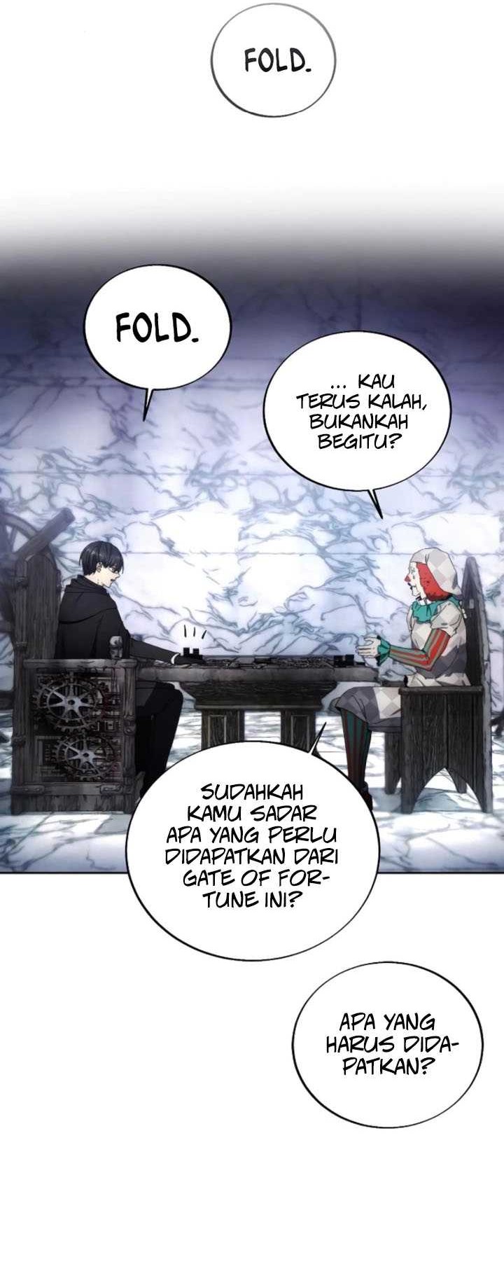 How to Live as a Villain Chapter 119 - halaman 9