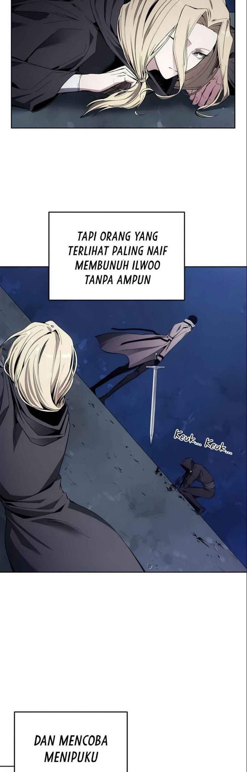 How to Live as a Villain Chapter 12 - halaman 11