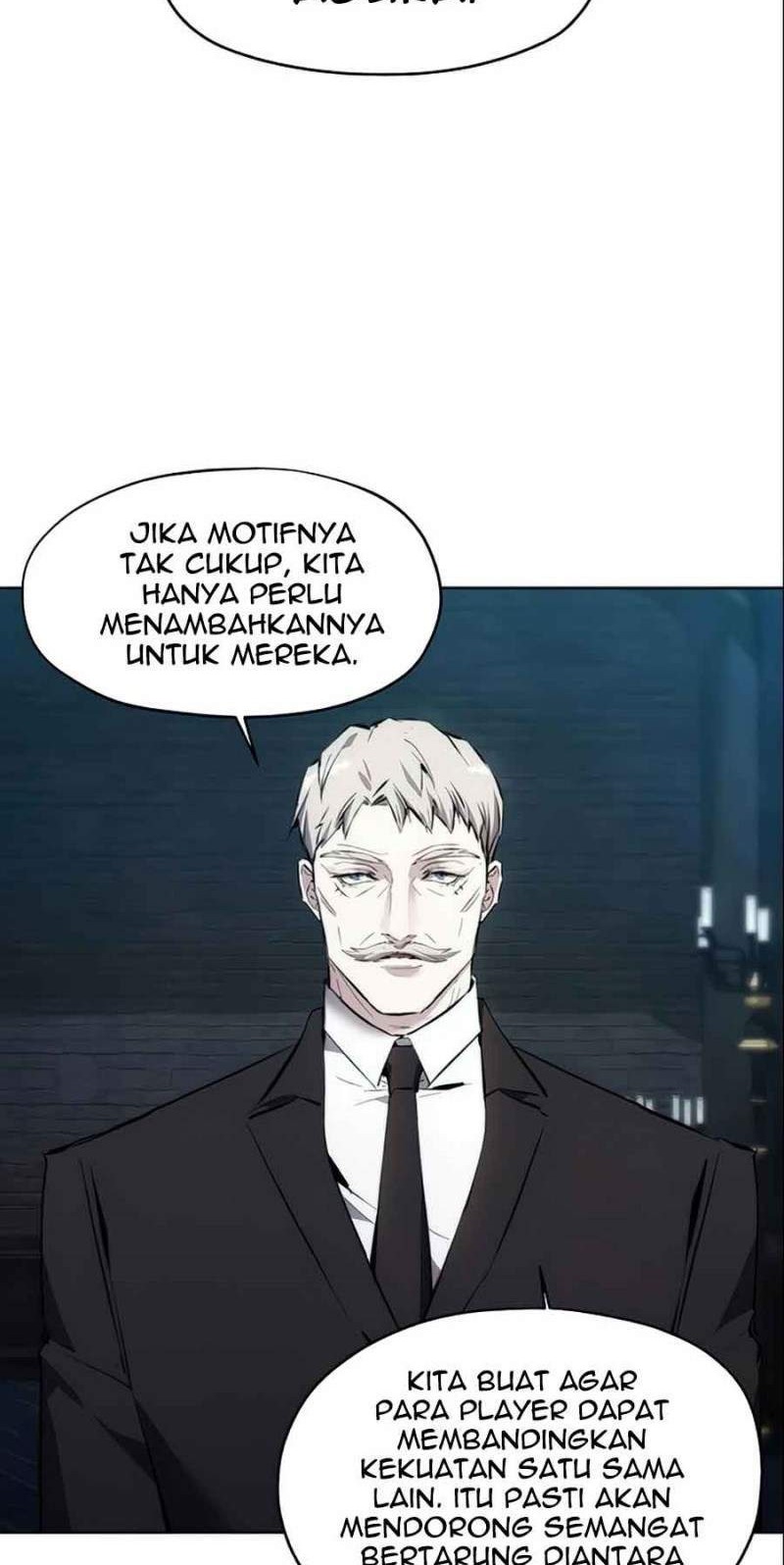How to Live as a Villain Chapter 12 - halaman 18
