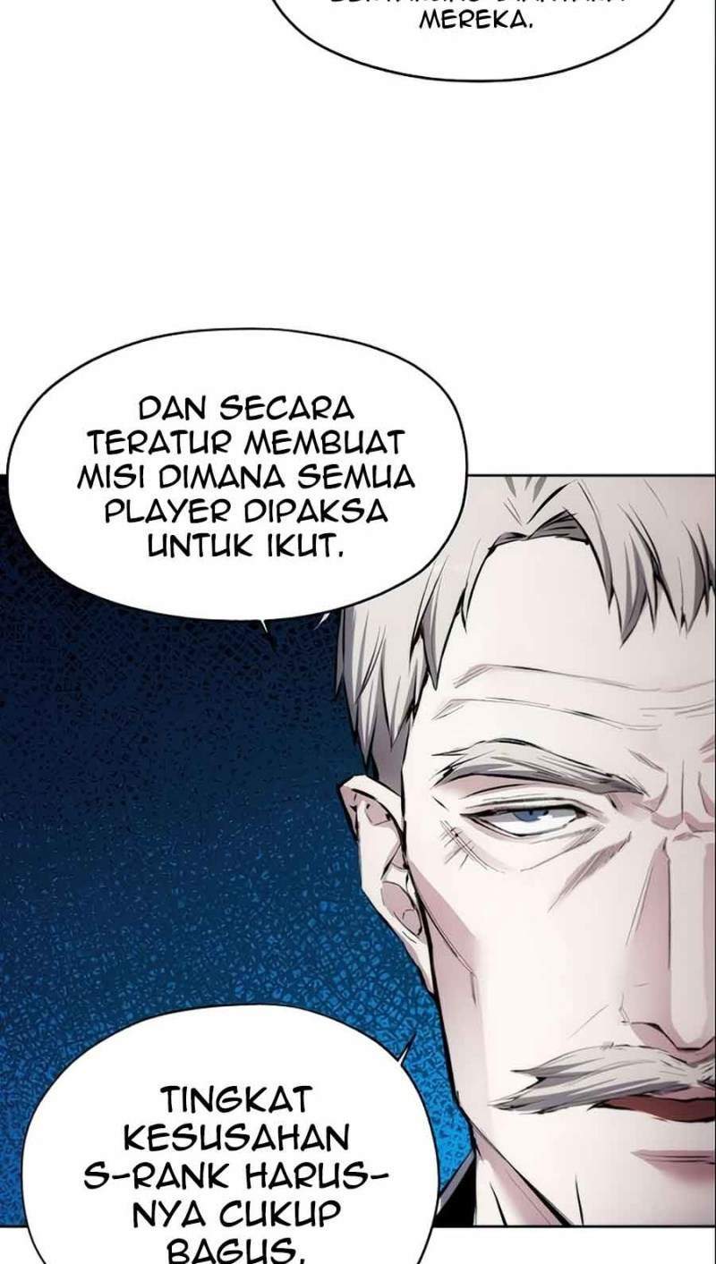 How to Live as a Villain Chapter 12 - halaman 19