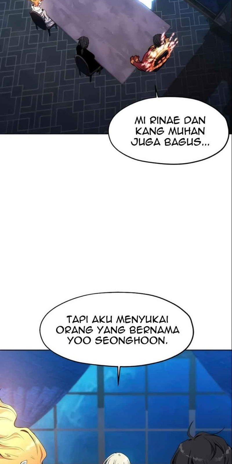 How to Live as a Villain Chapter 12 - halaman 21