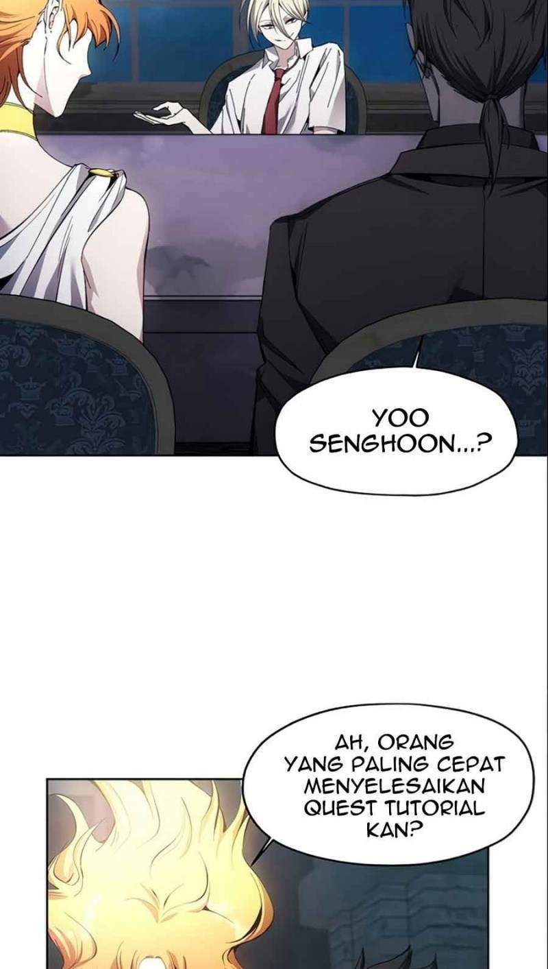 How to Live as a Villain Chapter 12 - halaman 22